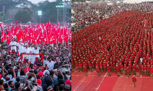 CPM state conference,kerala,kollam,latest malayalam news,സിപിഎം സംസ്ഥാന സമ്മേളനം,കൊല്ലം സമ്മേളനം,സിപിഎം CPM state conference,kerala,kollam,latest malayalam news,സിപിഎം സംസ്ഥാന സമ്മേളനം,കൊല്ലം സമ്മേളനം,സിപിഎം