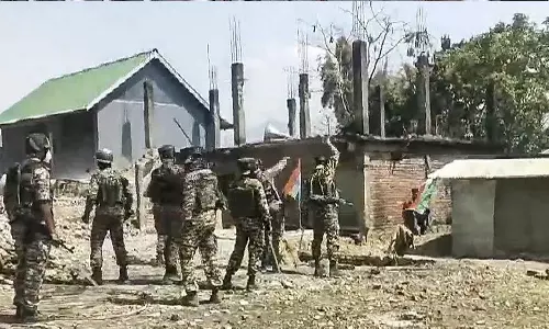 manipur violence,manipur violence latest news,india