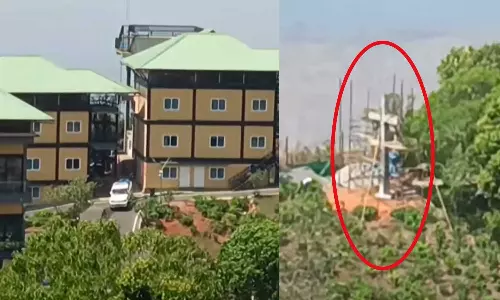 Parunthumpara,encroached land ,idukki,kerala,പരുന്തുംപാറ, കയ്യേറ്റ ഭൂമി,