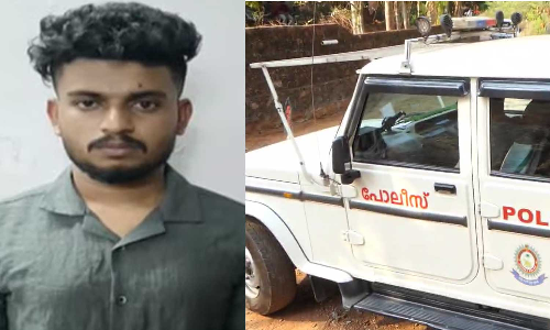 Massive drug bust in Karipur, Malappuram,karipur,kerala,latest malayalam news,കരിപ്പൂര്‍,എംഡിഎംഎ അറസ്റ്റ്