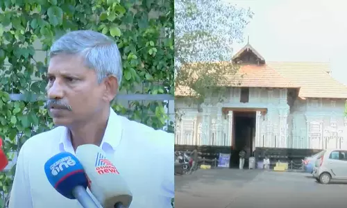 caste discrimination,Koodalamanikyam ,kerala,latest malayalam news,latest news,newsupdates,കൂടല്‍മാണിക്യം,ജാതിവിവേചനം,കേരളവാര്‍ത്ത