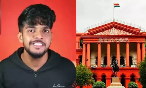 2012ലെ ബലാത്സംഗക്കൊല:  മതവികാരം വ്രണപ്പെടുത്തിയതിന് കർണാടകയിൽ യൂട്യൂബർക്കെതിരെ കേസ്, അറസ്റ്റ് തടഞ്ഞ് ഹൈക്കോടതി