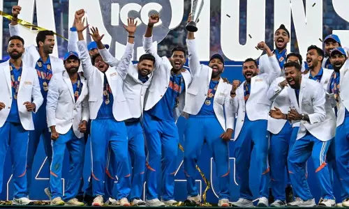 How much money will India get for winning the ICC Champions Trophy? Here are the figures