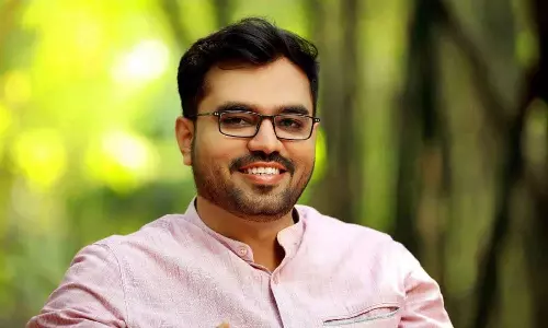 Adv Faizal Babu against PC George