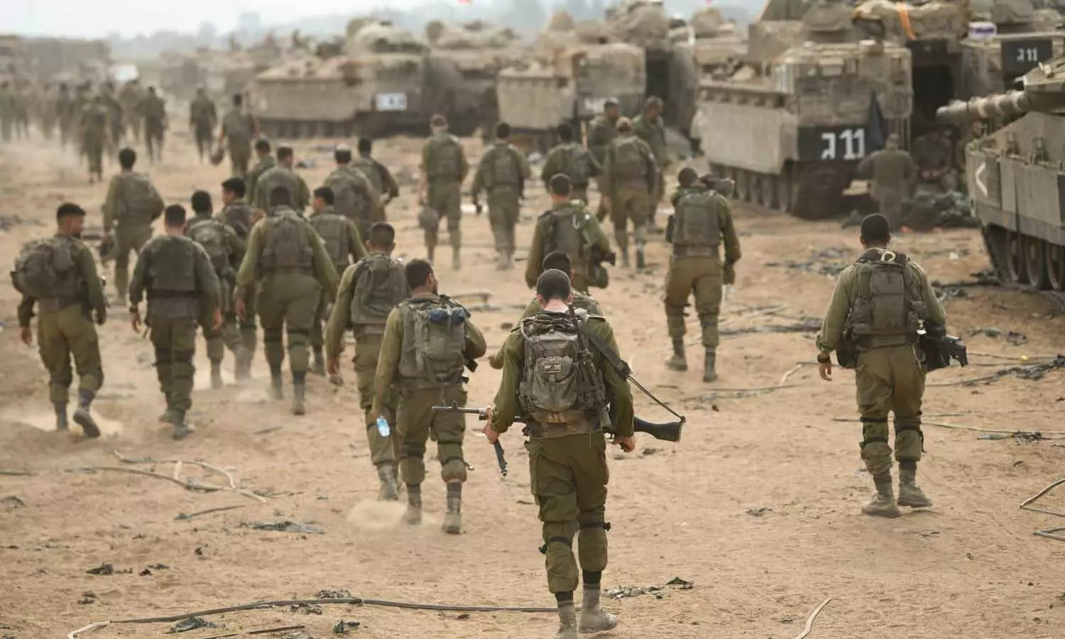 രണ്ടാംഘട്ട വെടിനിർത്തൽ ചർച്ച: സമ്പൂർണ യുദ്ധവിരാമത്തിന് തയാറാകാതെ ഇസ്രായേൽ രണ്ടാംഘട്ട വെടിനിർത്തൽ ചർച്ച: സമ്പൂർണ യുദ്ധവിരാമത്തിന് തയാറാകാതെ ഇസ്രായേൽ