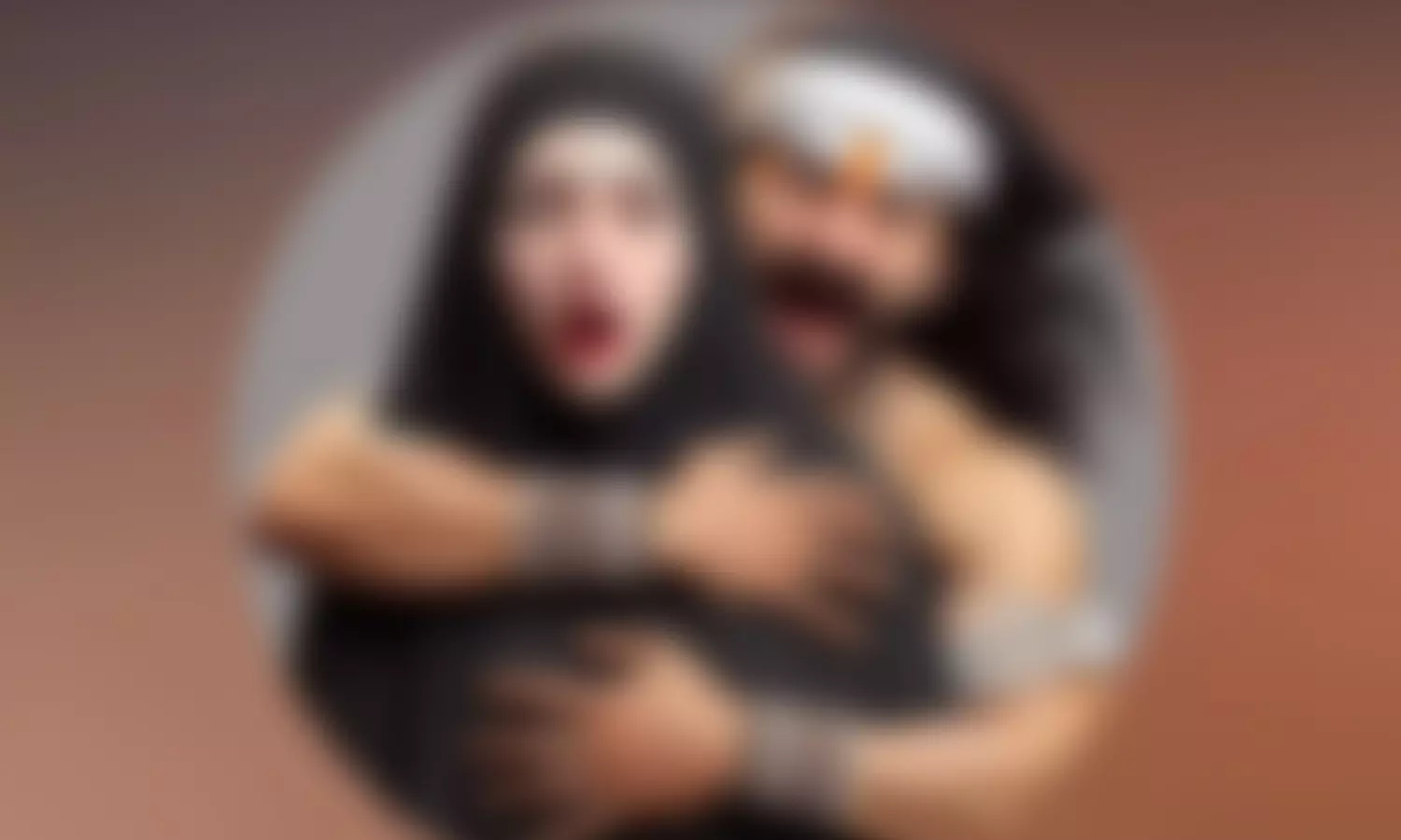 മുസ്​ലിം സ്​ത്രീകൾക്കെതിരെ ‘എഐ’ വെറുപ്പ്​; അശ്ലീല ചിത്രങ്ങൾ നിർമിച്ച്​ വ്യാപക പ്രചാരണം