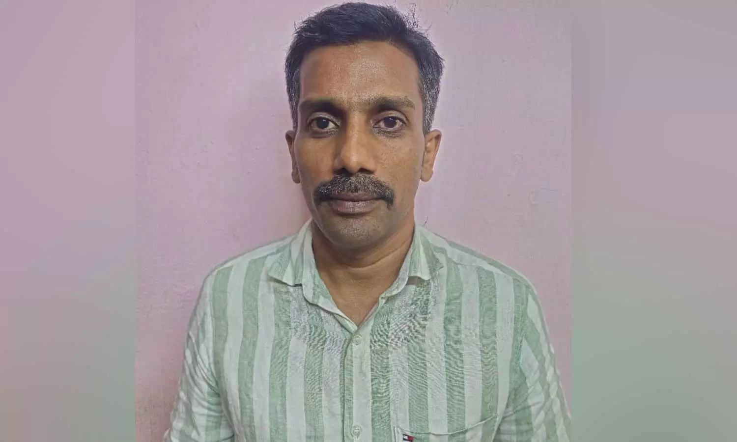 എറണാകുളത്ത് വിവാഹ പരസ്യം വഴി തട്ടിപ്പ്; 33 ലക്ഷം രൂപ തട്ടിയെടുത്തു