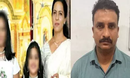 ഏറ്റുമാനൂര്‍ ആത്മഹത്യ: സമൂഹ്യ മാധ്യമങ്ങളിൽ അധിക്ഷേപം നടത്തുന്നവർക്കെതിരെ നടപടി വേണമെന്ന് ക്നാനായ സഭ