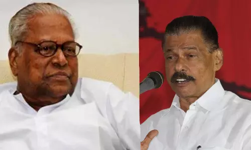 vs achuthanandan latest news,V. S. Achuthanandan,CPM state committee,kerala,സിപിഎം,വിഎസ് അച്യുതാനന്ദന്‍,എംവി ഗോവിന്ദന്‍