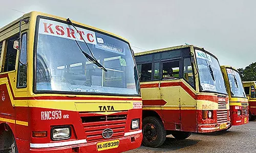 റമദാനിൽ സിയാറത്ത് യാത്രയുമായി കെഎസ്ആർടിസി; യാത്ര പുരുഷന്മാർക്ക് മാത്രം