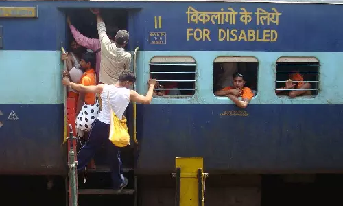 യാത്രക്കാരെ ശ്രദ്ധിക്കുവിൻ; ജനറൽ ടിക്കറ്റുമായി ഇനി എല്ലാ ട്രെയിനിലും കയറാനാകില്ല, വരാനിരിക്കുന്നത് വമ്പൻ മാറ്റങ്ങൾ !