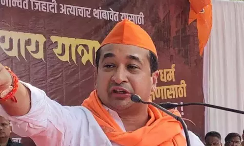 മഹാരാഷ്​ട്രയിൽ ‘ജട്​ക’ മട്ടൺ ഷോപ്പ് ഹിന്ദുക്കൾക്ക്​ മാത്രം​; പ്രഖ്യാപനവുമായി​ മന്ത്രി