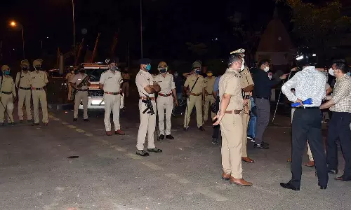 ഗുജറാത്തിൽ നരബലി: നാല് വയസുകാരിയെ കഴുത്തറുത്ത് കൊന്നശേഷം രക്തം ക്ഷേത്രത്തിൽ തളിച്ചു