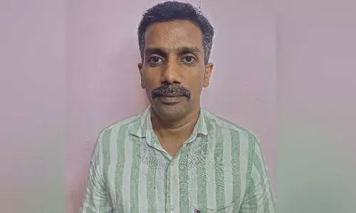 എറണാകുളത്ത് വിവാഹ പരസ്യം വഴി തട്ടിപ്പ്; 33 ലക്ഷം രൂപ തട്ടിയെടുത്തു