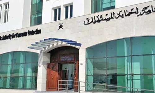 ഒമാനിൽ കഴിഞ്ഞ വർഷം വിവിധ മേഖലകളിലായി ഉപഭോക്തൃ സംരക്ഷണ അതോറിറ്റി പിടിച്ചെടുത്തത് 115,000-ത്തിലധികം നിയമലംഘന ഉൽപ്പന്നങ്ങൾ