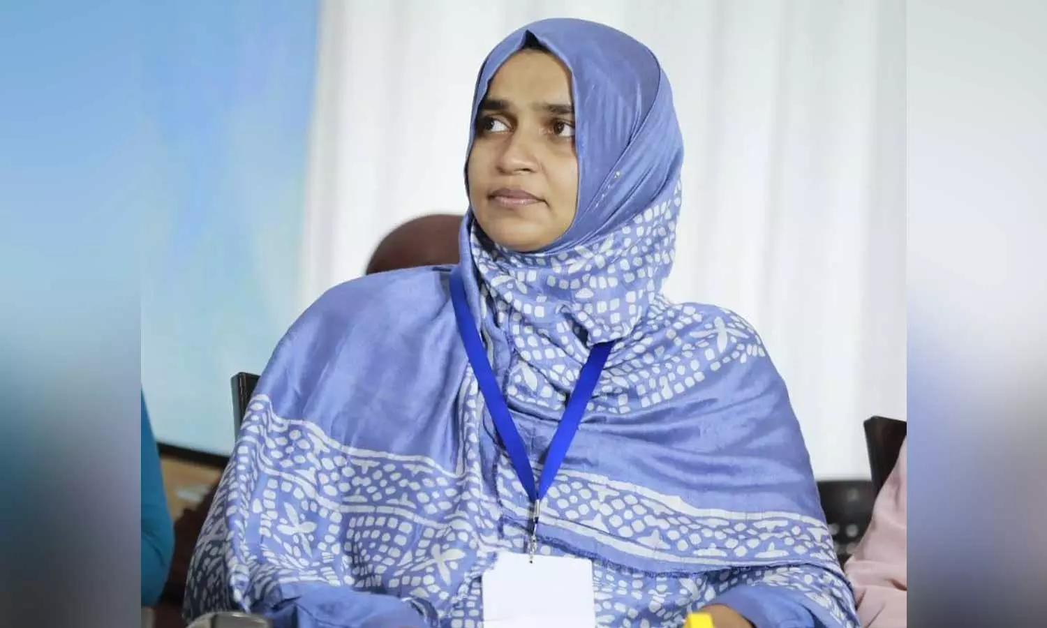 മുസ്ലിം സ്ത്രീകൾക്കെതിരെയുള്ള എഐ വെറുപ്പ് ഇസ്ലാമോഫോബിയയുടെ തുടർച്ചയാണെന്ന് ജിഐഒ മുസ്ലിം സ്ത്രീകൾക്കെതിരെയുള്ള എഐ വെറുപ്പ് ഇസ്ലാമോഫോബിയയുടെ തുടർച്ചയാണെന്ന് ജിഐഒ