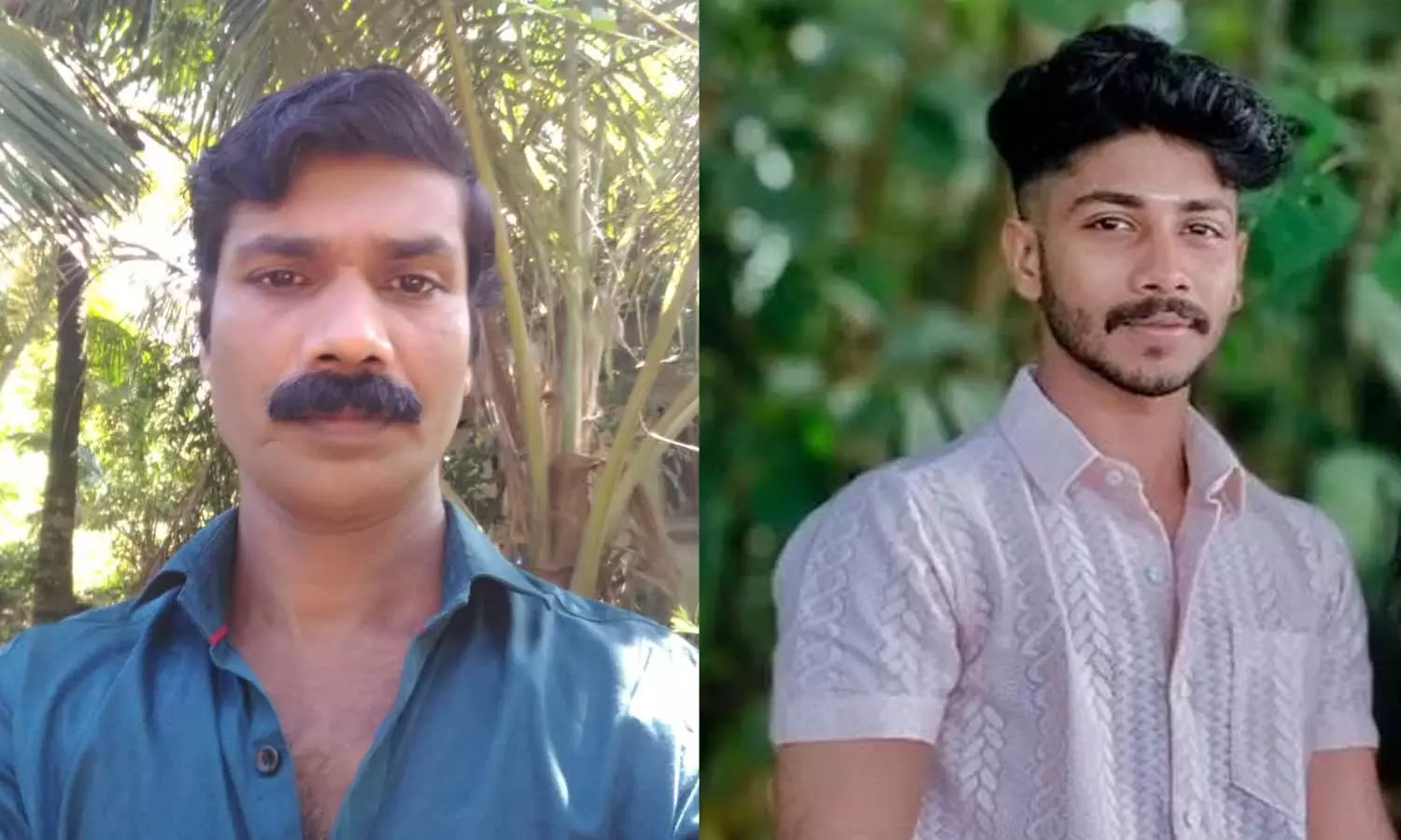 Son Killed Father in Kozhikode
