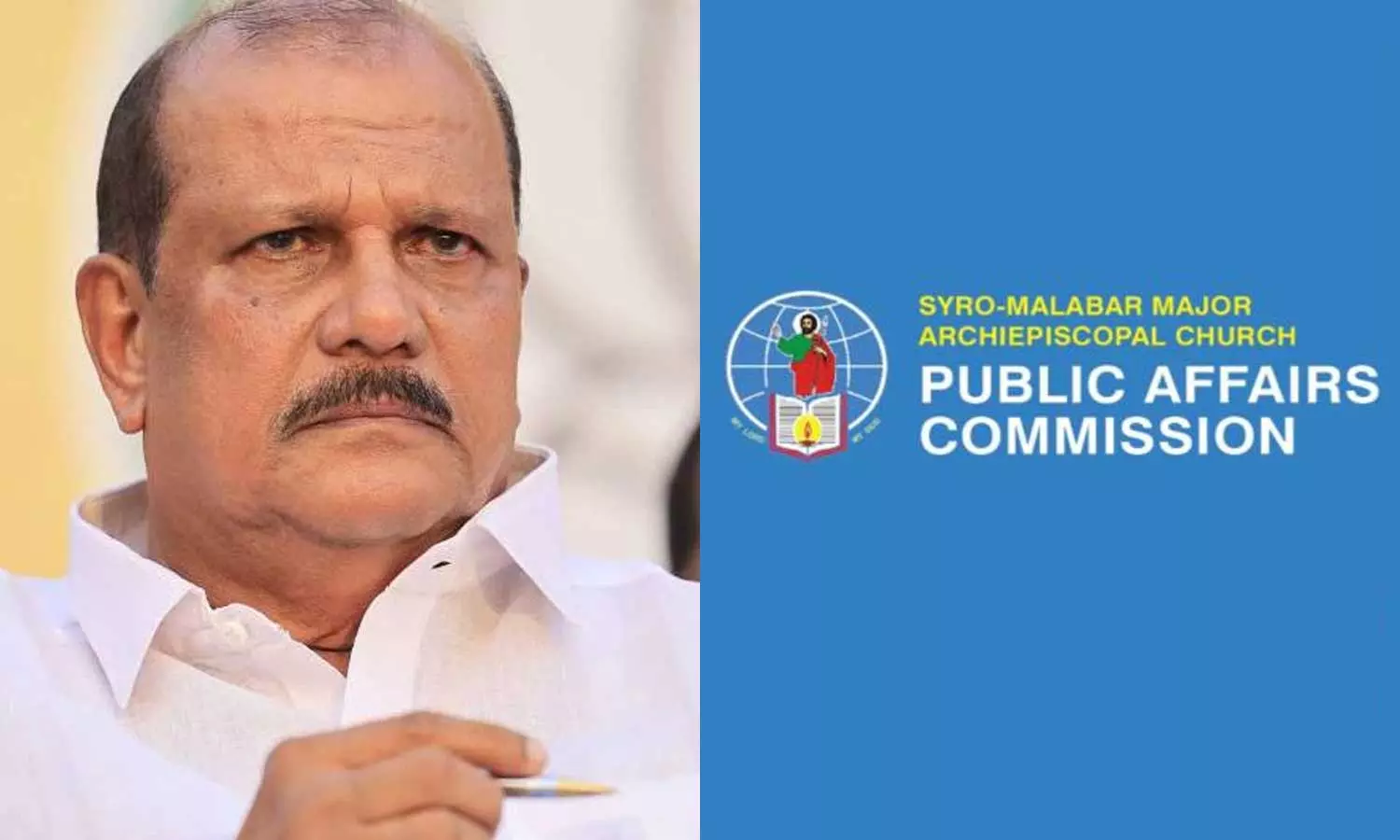 Syro Malabar Church Public Affairs Commission supports PC George in Hate speech