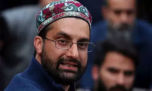 അവാമി ആക്ഷന്‍ കമ്മിറ്റിയെയും ഇത്തിഹാദുല്‍ മുസ്‌ലിമിനെയും നിരോധിച്ച് കേന്ദ്രം