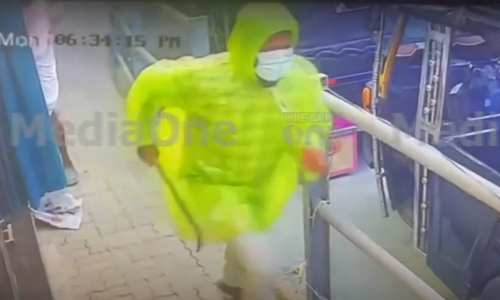 കോഴിക്കോട് വടകരയിൽ മധ്യവയസ്കന് വെട്ടേറ്റ കേസിൽ പ്രതി അറസ്റ്റിൽ