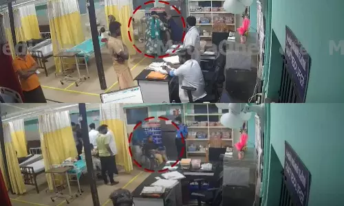 CM Directed for investigation in denial of treatment at Tirurangadi Taluk Hospital