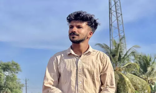 കേട്ടാലറക്കുന്ന ഭാഷയിൽ തെറി, കുറ്റം ഏൽക്കണമെന്ന് ഭീഷണി, മർദനം; കാസർകോഡ് പോലീസിൽ നിന്ന് നേരിട്ട ദുരനുഭവം പങ്കുവെച്ച് യുവാവ് കേട്ടാലറക്കുന്ന ഭാഷയിൽ തെറി, കുറ്റം ഏൽക്കണമെന്ന് ഭീഷണി, മർദനം; കാസർകോഡ് പോലീസിൽ നിന്ന് നേരിട്ട ദുരനുഭവം പങ്കുവെച്ച് യുവാവ്