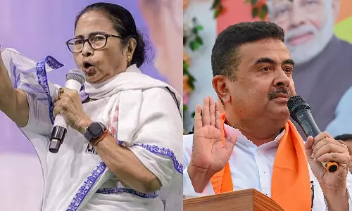 ഞാനൊരു ഹിന്ദുവാണ്, അതിന് ബിജെപിയുടെ സർട്ടിഫിക്കറ്റ് ആവശ്യമില്ലെന്ന് മമത ബാനർജി; ബംഗാൾ നിയമസഭയിൽ രൂക്ഷമായ വാദപ്രതിവാദം