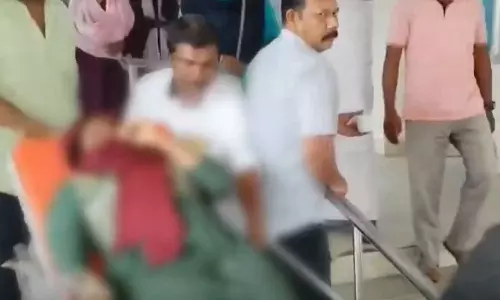 Tenth Std Student Beaten up By Other Student in Alappuzha