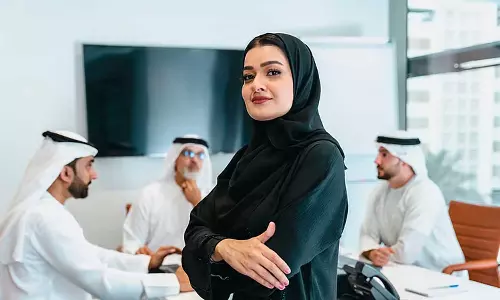 നിയമനിർമാണ സഭകളിലെ വനിതാ പ്രാതിനിധ്യം: ആദ്യ 5 രാഷ്ട്രങ്ങളിൽ ഇടംപിടിച്ച് യുഎഇ