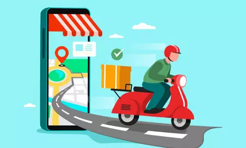 ഓർഡറുകൾ കൃത്യ സ്ഥലത്ത് ഡെലിവറി ചെയ്തില്ലെങ്കിൽ 5000 റിയാൽ പിഴ; സൗദി ട്രാൻസ്‌പോർട്ട് അതോറിറ്റി