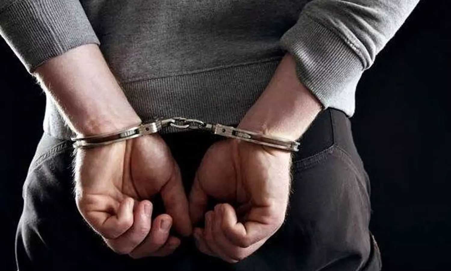 Man arrested for Abusing Panchayat officer for not speaking Marathi