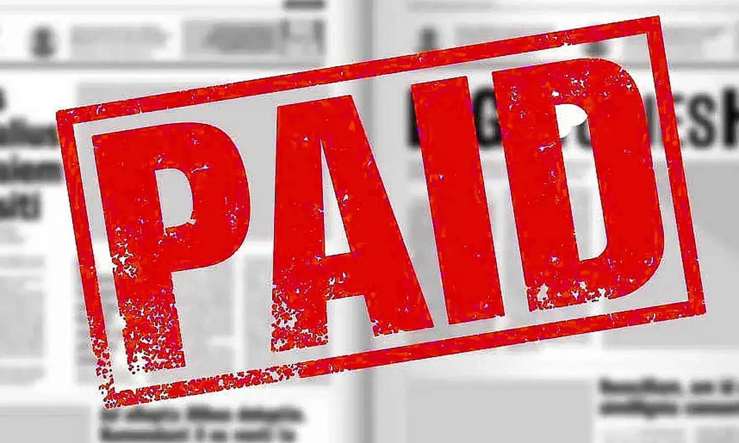 2024-25 വർഷം പ്രസ് കൗൺസിലിന് ലഭിച്ചത് 290 പെയ്ഡ് ന്യൂസ് പരാതികൾ; ഏറ്റവും കൂടുതൽ രാജസ്ഥാനിൽനിന്ന് 2024-25 വർഷം പ്രസ് കൗൺസിലിന് ലഭിച്ചത് 290 പെയ്ഡ് ന്യൂസ് പരാതികൾ; ഏറ്റവും കൂടുതൽ രാജസ്ഥാനിൽനിന്ന്