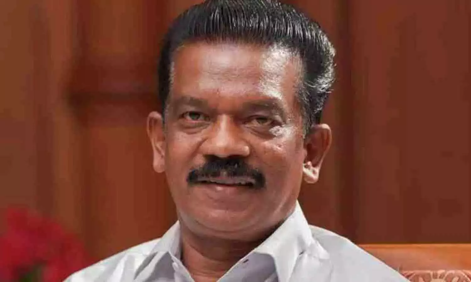 കരുവന്നൂർ കേസ്: കെ. രാധാകൃഷ്ണൻ എംപിക്ക് ഇഡി സമൻസ് കരുവന്നൂർ കേസ്: കെ. രാധാകൃഷ്ണൻ എംപിക്ക് ഇഡി സമൻസ്