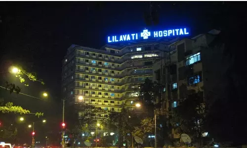 lilavati hospital mumbai