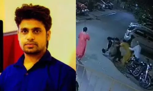 ബൈക്ക് പാർക്ക് ചെയ്തതിനെച്ചൊല്ലിയുള്ള തർക്കം; മൊഹാലിയിൽ അയൽക്കാരുടെ മർദനമേറ്റ യുവ ശാസ്ത്രജ്ഞൻ മരിച്ചു