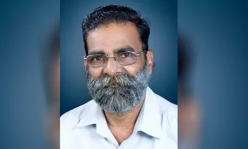 കെ.കെ കൊച്ച് : ദലിത് രാഷ്ട്രീയ - സാംസ്കാരിക നിലപാടുകൾ രൂപപ്പെടുത്തുന്നതിൽ നിസ്തുല സംഭാവനകൾ അർപ്പിച്ച മനീഷി - റസാഖ് പാലേരി