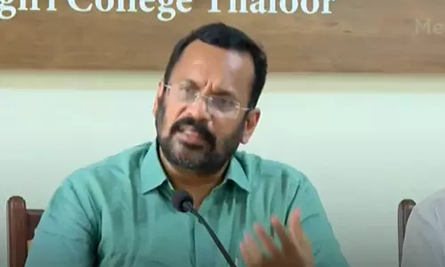 മുണ്ടക്കൈ ദുരന്തം: പരിക്കേറ്റവരുടെ തുടർ ചികിത്സക്ക് സൗകര്യമൊരുക്കും; കെ. രാജൻ