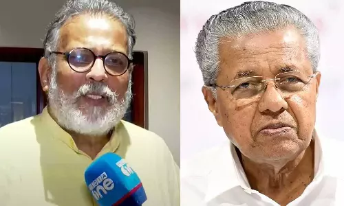 തുഷാർ ഗാന്ധിക്കെതിരായ അതിക്രമം; മതനിരപേക്ഷതക്കെതിരായ കടന്നാക്രമണമെന്ന് മുഖ്യമന്ത്രി തുഷാർ ഗാന്ധിക്കെതിരായ അതിക്രമം; മതനിരപേക്ഷതക്കെതിരായ കടന്നാക്രമണമെന്ന് മുഖ്യമന്ത്രി