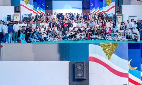 ക്യൂഗെറ്റ് പുണ്യനിലാവ് ഇഫ്താർ സംഗമം സംഘടിപ്പിച്ചു ക്യൂഗെറ്റ് പുണ്യനിലാവ് ഇഫ്താർ സംഗമം സംഘടിപ്പിച്ചു