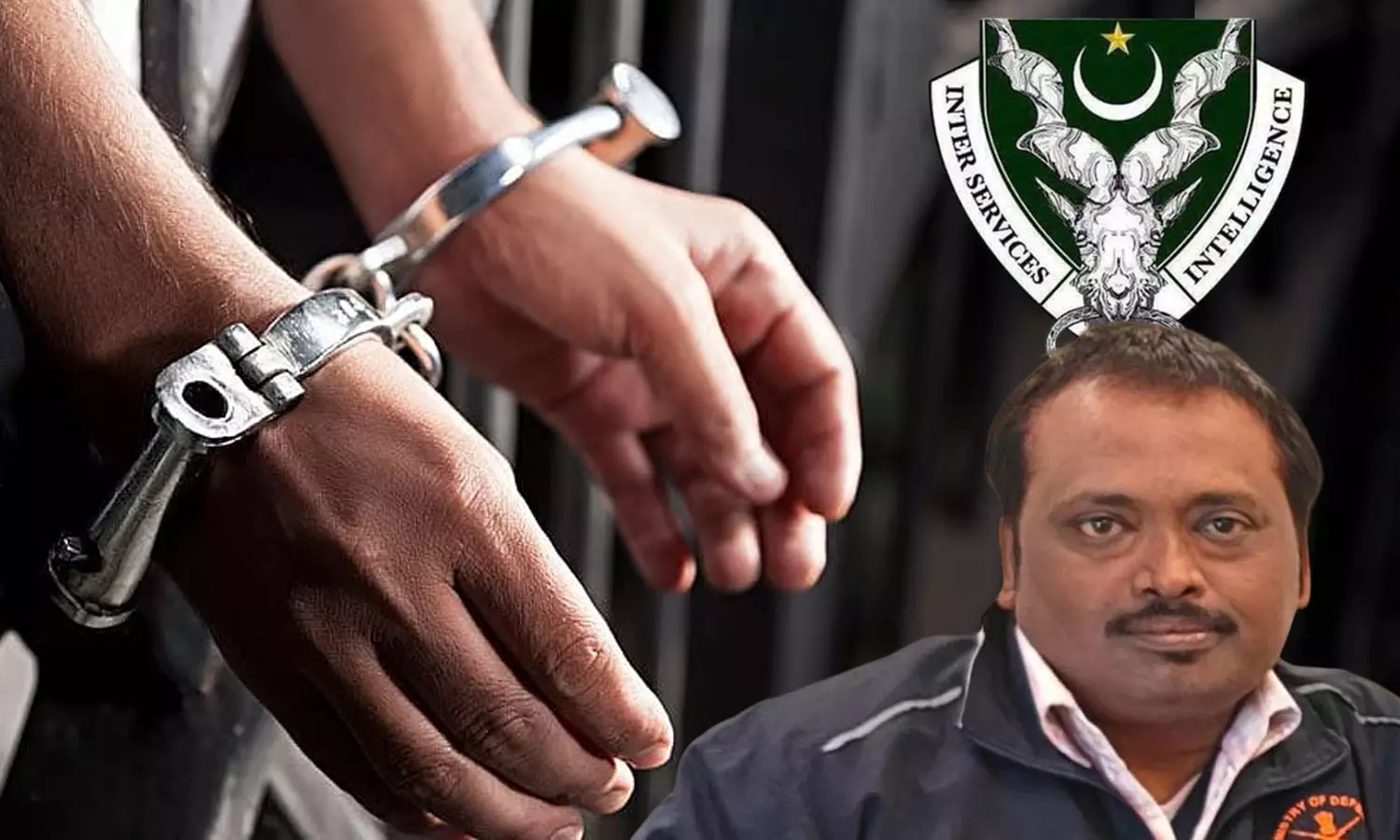 പാക് ചാര സംഘടനയ്ക്ക് സൈനിക രഹസ്യവിവരങ്ങൾ കൈമാറി; യുപിയിൽ കേന്ദ്ര ആയുധ ഫാക്ടറി ഉദ്യോ​ഗസ്ഥൻ പിടിയിൽ