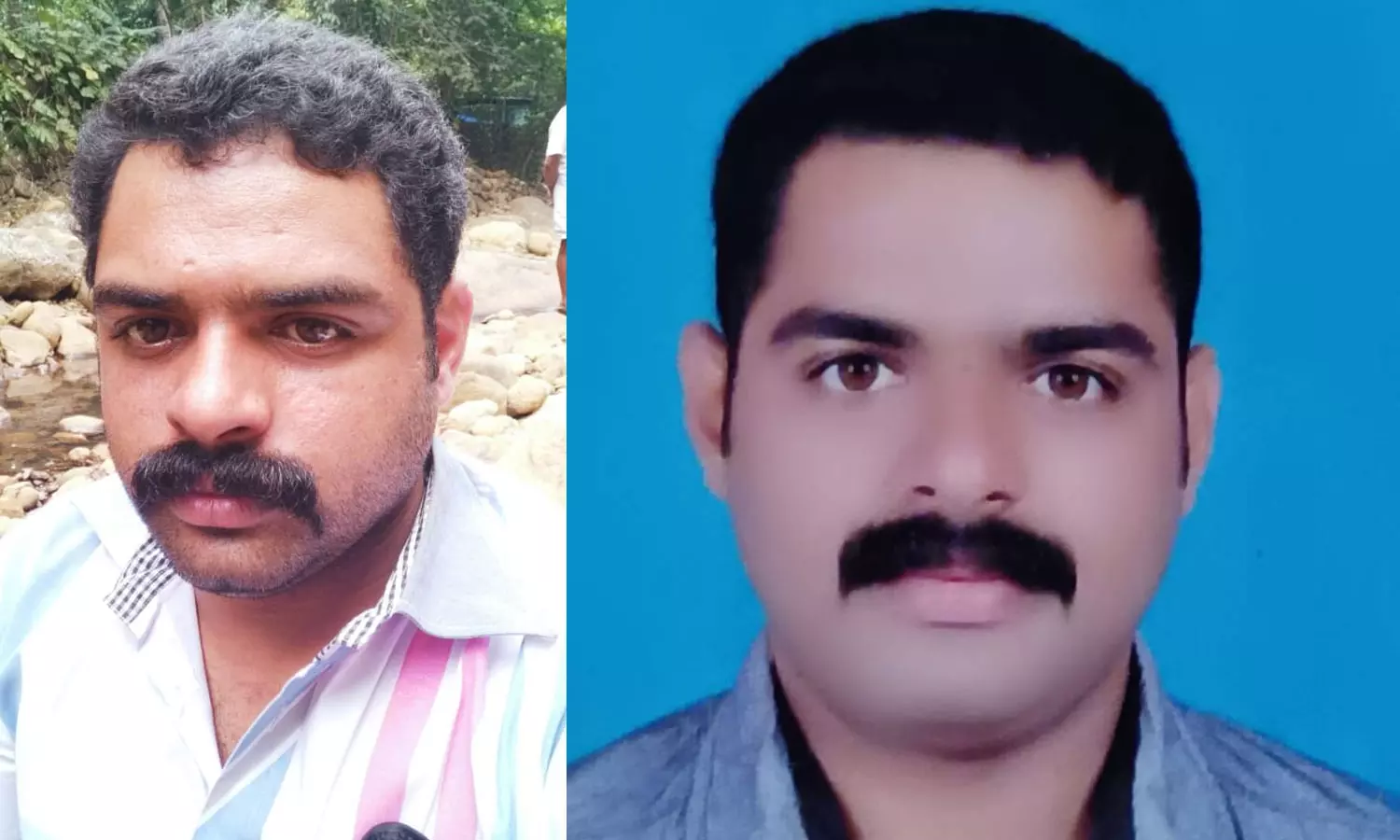 Man died after falling into a ditch while returning home at night in Idukki Man died after falling into a ditch while returning home at night in Idukki