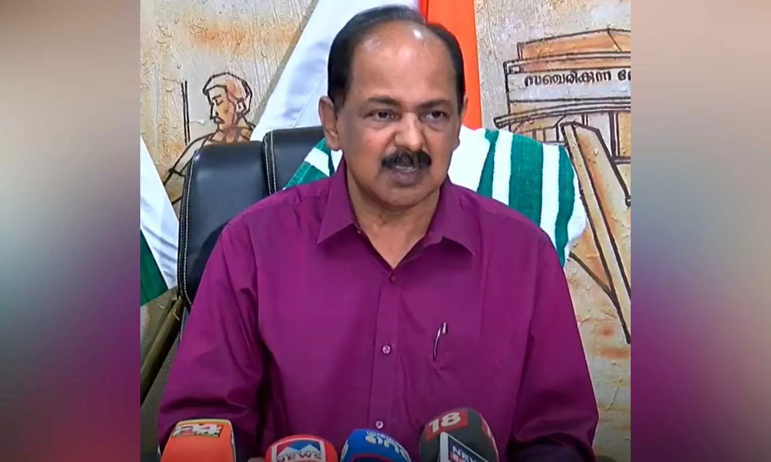 റേഷൻ മേഖലയിലെ പരിഷ്കരണം സമഗ്രമായ ചർച്ചകൾക്ക് ശേഷം മാത്രമെന്ന് ഭക്ഷ്യമന്ത്രി ജി.ആർ അനിൽ