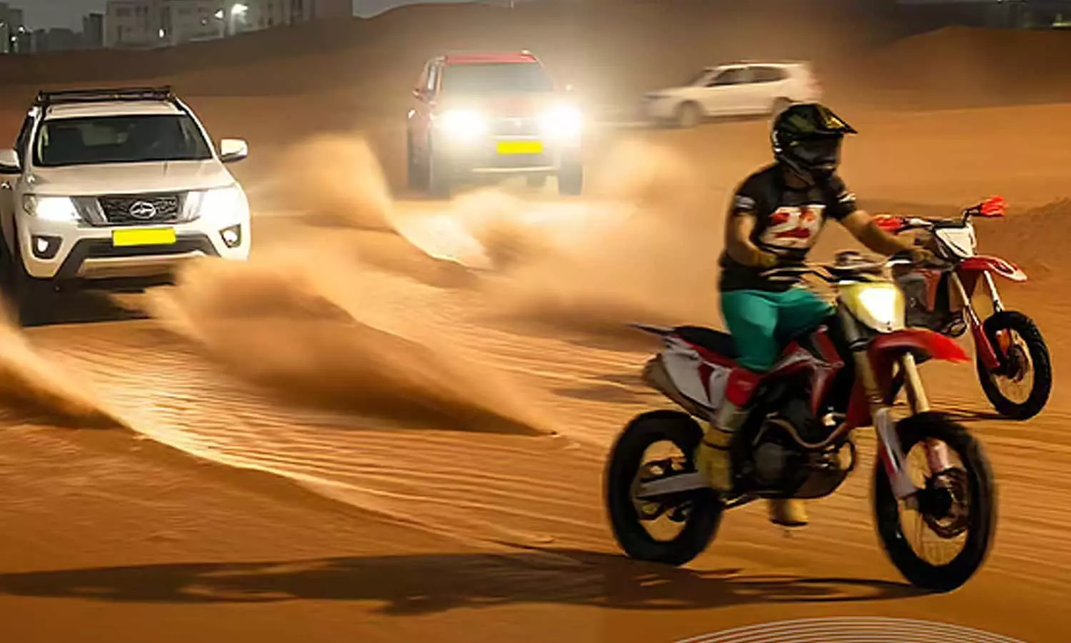 ഗതാഗത നിയമലംഘനം: 519 വാഹനങ്ങൾ പിടിച്ചെടുത്ത് റോയൽ ഒമാൻ പൊലീസ്‌