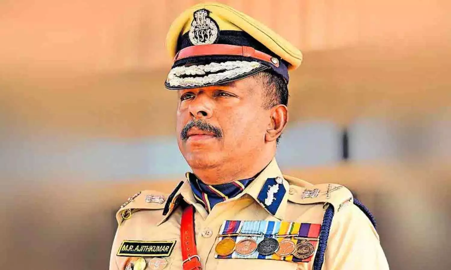 പുതിയ ഡിജിപി; എം.ആർ അജിത് കുമാർ ഉൾപ്പെടെ ആറ് പേരുടെ പട്ടിക തയ്യാറാക്കി പുതിയ ഡിജിപി; എം.ആർ അജിത് കുമാർ ഉൾപ്പെടെ ആറ് പേരുടെ പട്ടിക തയ്യാറാക്കി