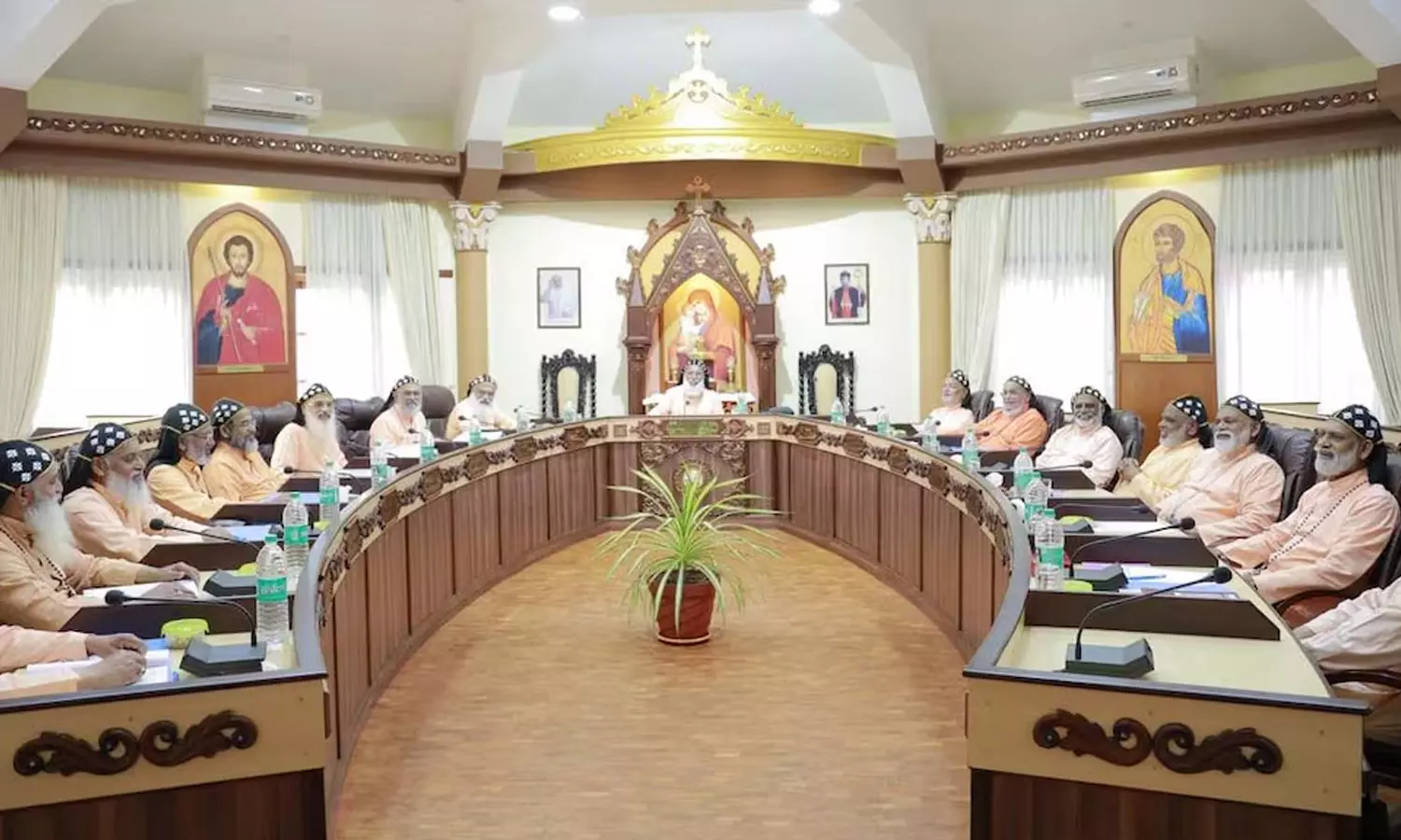 ലഹരിക്കെതിരെ സമൂഹ മനസാക്ഷി ഉണരണം: മലങ്കര കത്തോലിക്കാ സഭാ സുനഹദോസ് ലഹരിക്കെതിരെ സമൂഹ മനസാക്ഷി ഉണരണം: മലങ്കര കത്തോലിക്കാ സഭാ സുനഹദോസ്