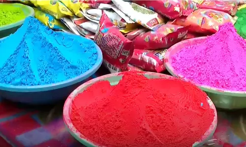 Holi ,Holi 2025,india,ഹോളി