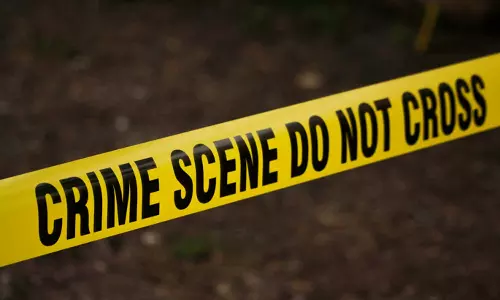 വടക്കഞ്ചേരിയിൽ യുവാവിനെ കുത്തിക്കൊന്നു; സുഹൃത്ത് പിടിയില്‍