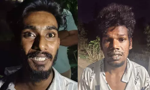 കൊല്ലം സിറ്റി പോലീസിന്റെ ലഹരി വേട്ട; 12 ഗ്രാം എംഡിഎംഎ യുമായി യുവാക്കൾ പോലീസ് പിടിയിൽ