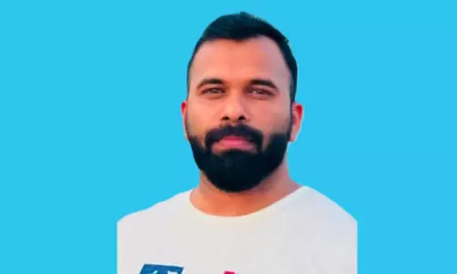 തൃശൂർ സ്വദേശി ഒമാനിൽ നിര്യാതനായി