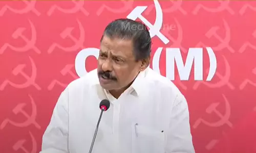 പരസ്യവിമർശനം; എ. പത്മകുമാറിനെതിരെ നടപടി ഉണ്ടാകുമെന്ന് എം.വി ഗോവിന്ദൻ